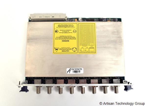 JDSU RPM-1000 (PathTrak Spectrum Analyzer Module) | ArtisanTG™