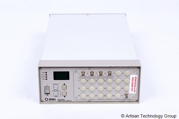 JDSU SB1C10041+27XF000FA 1x4 Optical Switch