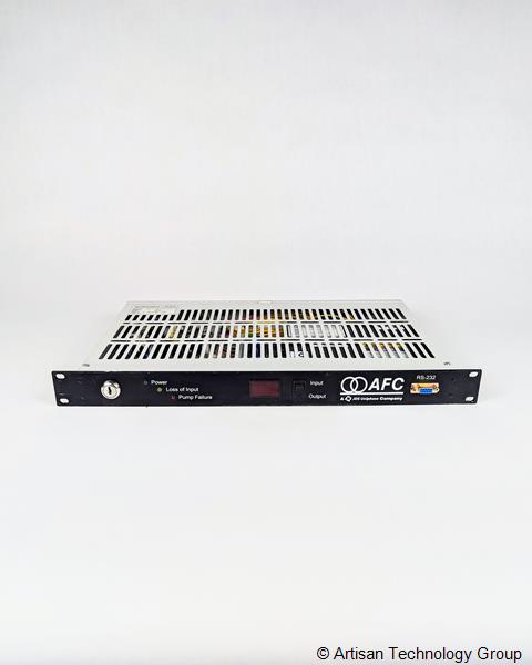 AFC Technologies SRFA1590BDR1SC-MUX Optical Amplifier