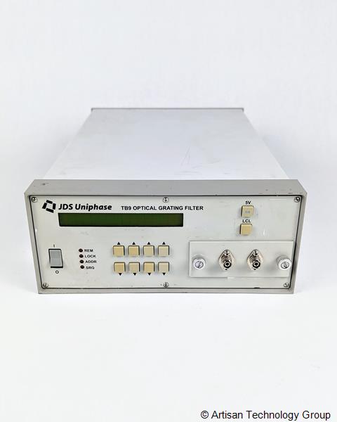 JDSU TB9226+1FP1 Optical Grating Filter