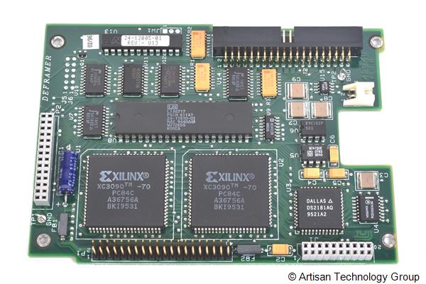 TTC 80-43371-01 Deframer Board
