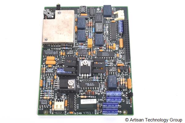 TTC 85-43372-01 Control Board