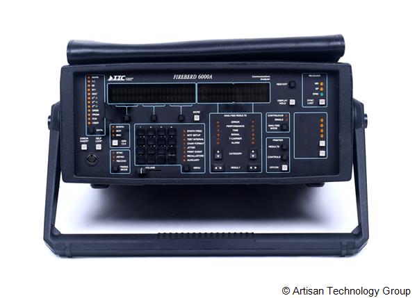 TTC Fireberd 6000 Communications Analyzer