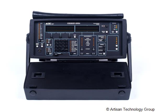 TTC Fireberd 6000 Communications Analyzer