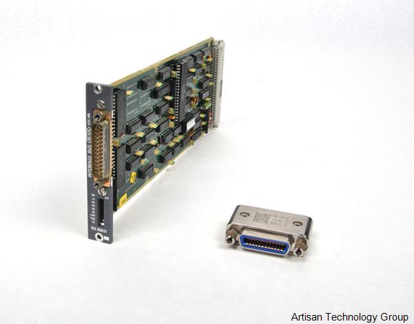 Wandel and Goltermann BN 958/01 Module