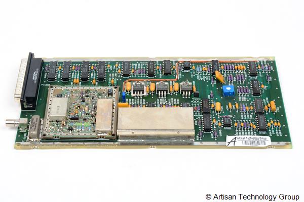 Wavetek 1175 1710-30-0156 PPL Board Module