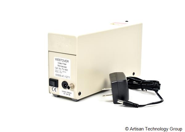 JDSU FV-400 (Video Fiber Microscope) | ArtisanTG™