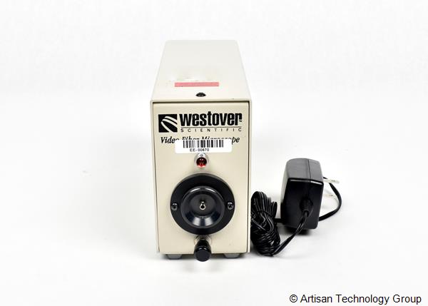VIAVI Solutions / JDSU / Westover FV-400 Video Fiber Microscope