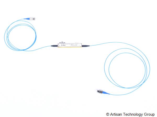 JDSU X5 Single Drive 10Gb/s Modulator