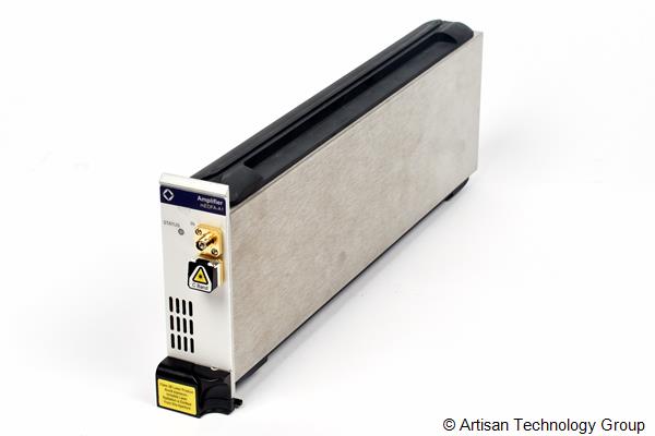 JDSU mEDFA-A15500-M100-MFA MAP Erbium-Doped Fiber Amplifier