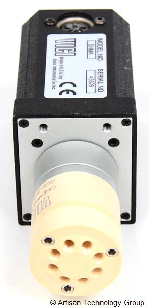 VICI EHMA Motor/Gearbox Assembly