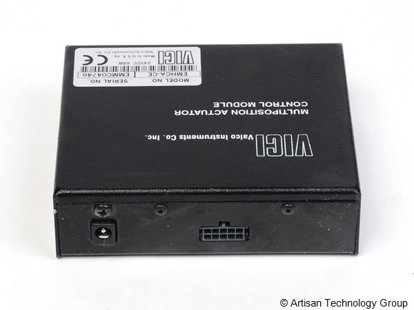 Module De Commande VICI Valco EMTCA 24V 48W - Actionneur Multiposition - Neuf (Origine USA)