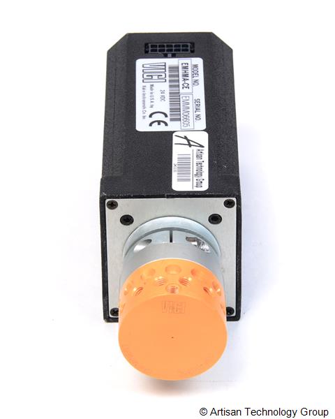 VICI EMHMA-CE Motor/Gearbox Assembly - Valve Actuator