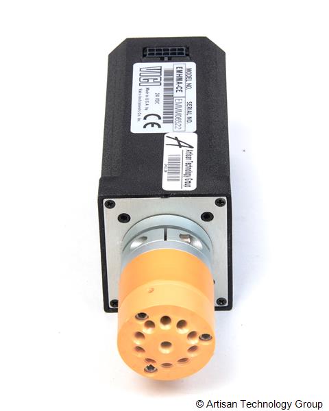 VICI EMHMA-CE Motor/Gearbox Assembly - Valve Actuator