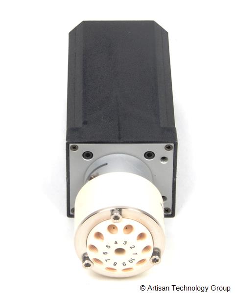 VICI EMHMA-CE Motor/Gearbox Assembly - Valve Actuator