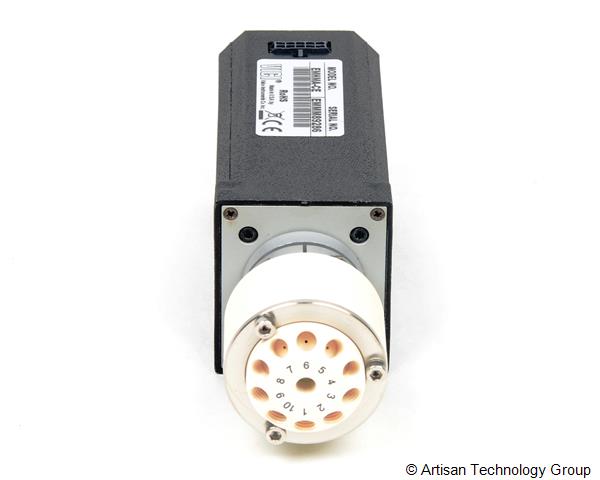 VICI EMHMA-CE Motor/Gearbox Assembly - Valve Actuator