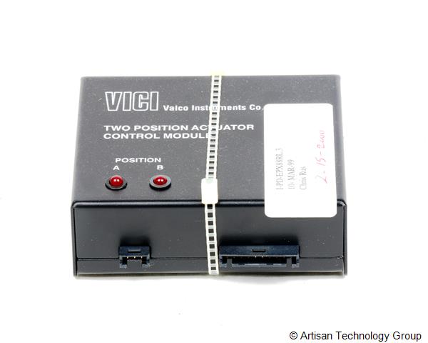 VICI EPCA-CE Two Position Actuator Control Module