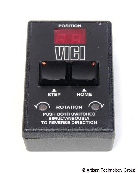 VICI I-22679 Manual Controller
