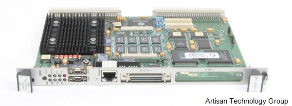 VI Computer Power-4E-200 Embedded VME Controller Module