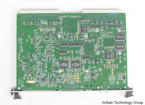 Midul Vi Computer Power-4E-200 VI Computer (Embedded VME Controller Module) | ArtisanTG™