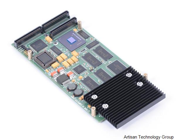 SBS 607-Palomar-1 PMC Processor Module