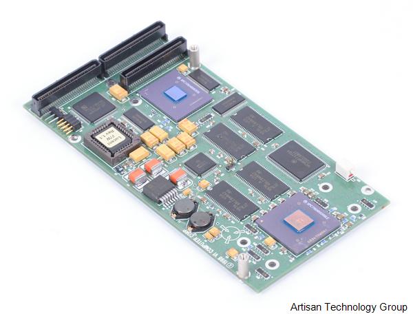 SBS 607-Palomar-1 PMC Processor Module