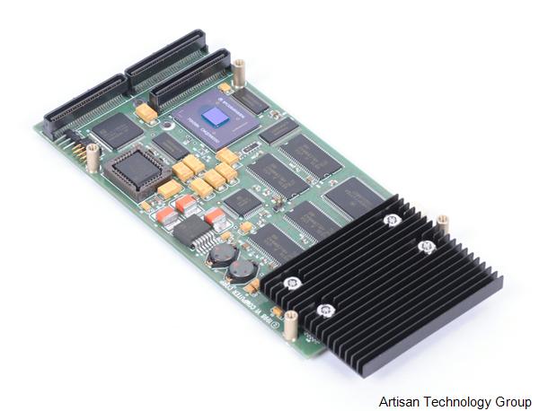 SBS 607-Palomar-1 PMC Processor Module