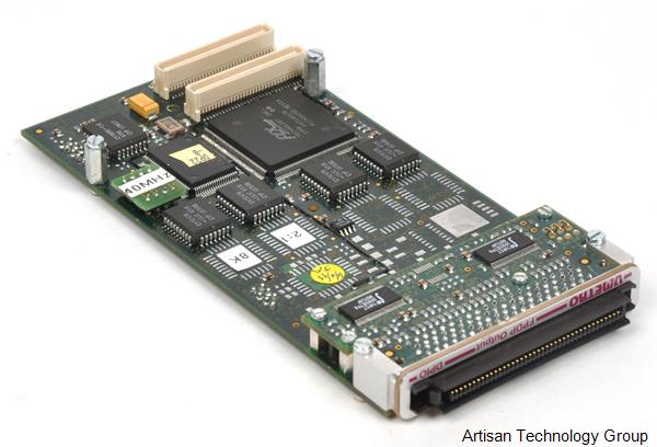 VMETRO DPIO-FO FPDP Output PMC Module