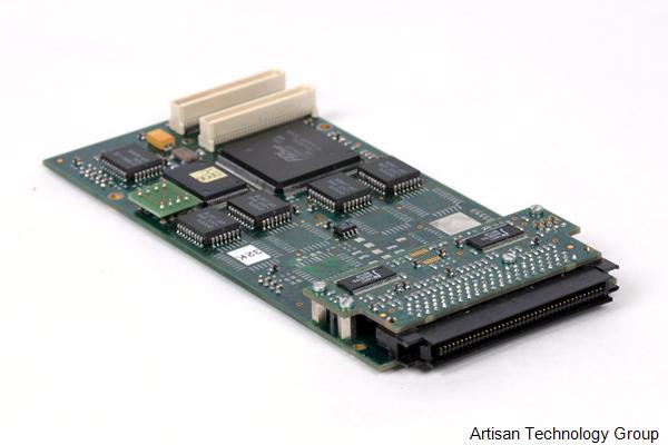 VMETRO DPIO-FO/32K FPDP Output PMC Module