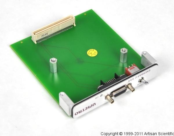 VMETRO EXERBAT-C SAA Stand Alone Adapter