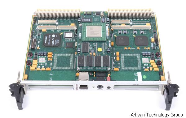 VMETRO M2200SR2/128 PowerMIDAS RACE++ PMC I/O Subystem