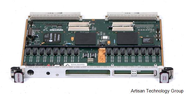 VMETRO MIDAS 220MR Intelligent I/O Subsystem