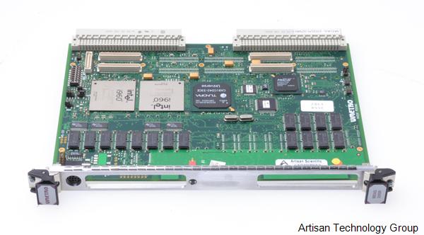VMETRO MIDAS 220SR Intelligent I/O Subsystem
