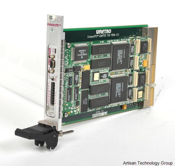 VMETRO PBTM-315 PMC Bus Analyzer