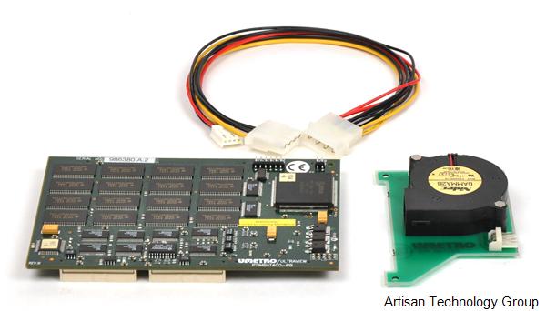 Curtiss-Wright PTIMBAT400-PB PBTC-415 Piggyback Module
