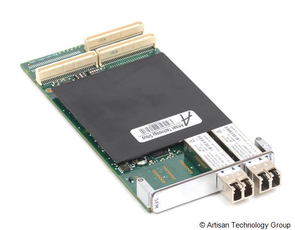 VMETRO SFM Dual Serial FPDP XMC/PMC Module