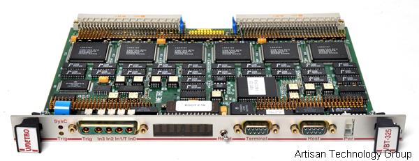 VMETRO VBT-325C VMEbus Analyzer