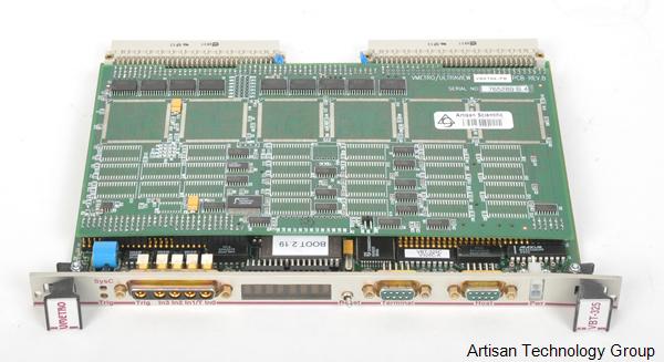 VMETRO VBT-325C VMEbus Analyzer