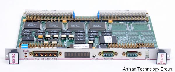 VMETRO VBT-325B VMEbus Analyzer
