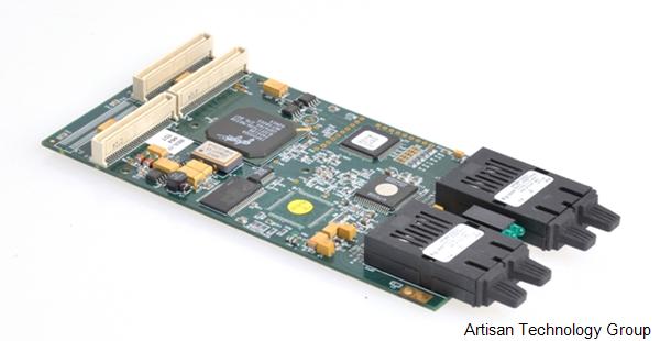 VMETRO VMFC-2230-DF Fibre Channel PMC Module