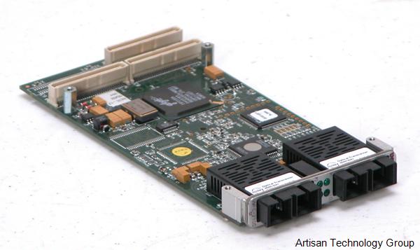 VMETRO VMFC-2230-CF Fibre Channel PMC Adapter