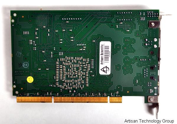 Vanguard-PCI VMETRO (Bus Analyzer and Exerciser) | ArtisanTG™