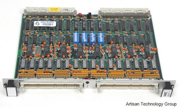 VMIC VMIVME-1110-1-24-23-0-1 64-Bit High-Voltage Digital Input Board