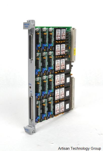 VMIC VMIVME-4150-210 Isolated 12-Bit Analog Output Board