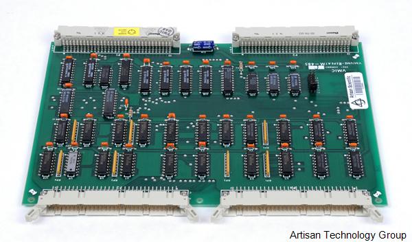 VMIC VMIVME-Repeat M-485 Master Repeater Link Module