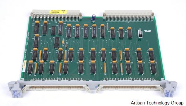 VMIC VMIVME-Repeat M-485 Master Repeater Link Module