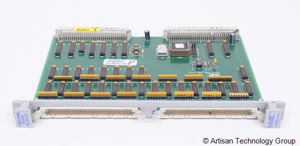 VMIC VMIVME-5504S RS-485 VMEbus Repeater Link Slave Board