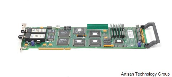 VMIC VMIPCI-5588-001 High-Speed Fiber-Optic 1.2 Gbaud Reflective Memory with Interrupts