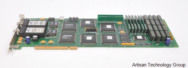 VMIC VMIPCI-5588-401 High-Speed Fiber-Optic 1.2 Gbaud Reflective Memory with Interrupts