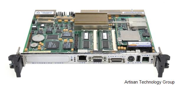 VMIC VMICPCI-7697 1-Slot Pentium II Embedded Module CPU